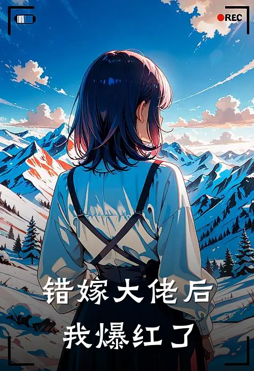 错嫁大佬后我爆红了