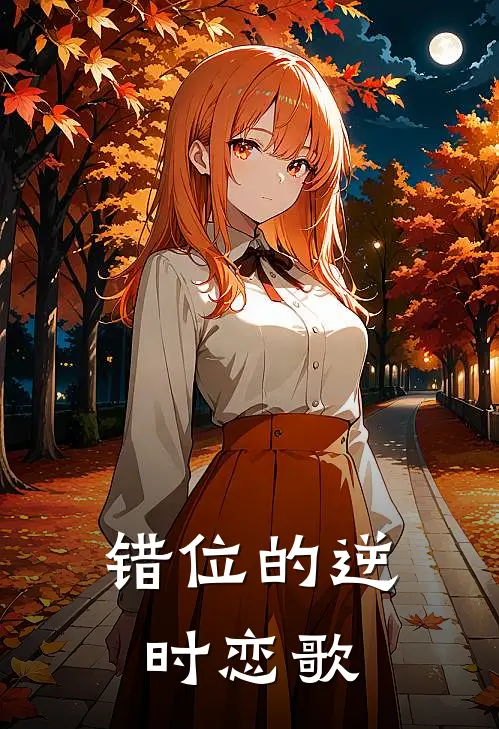 错位的逆时恋歌