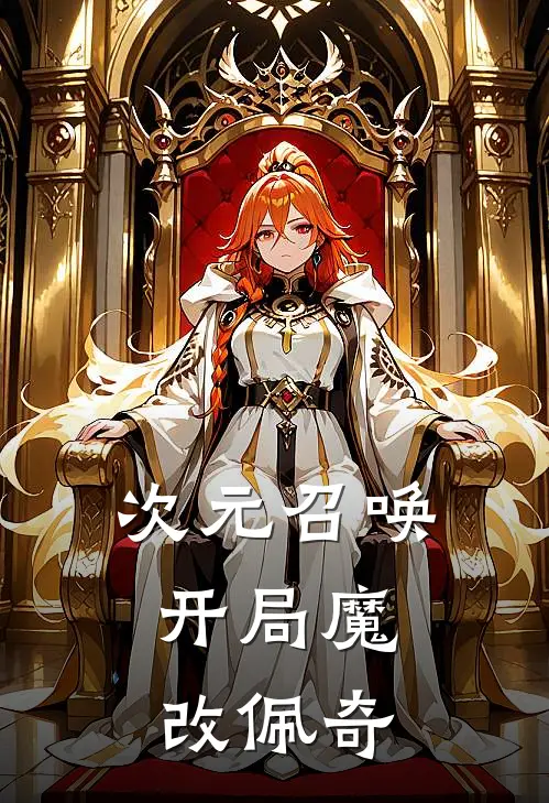 次元召唤：开局魔改佩奇