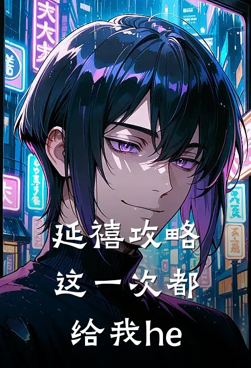 延禧攻略：这一次都给我he