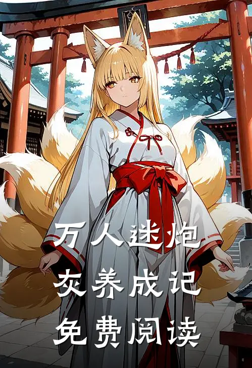 万人迷炮灰养成记免费阅读