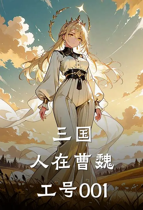 三国：人在曹魏，工号001