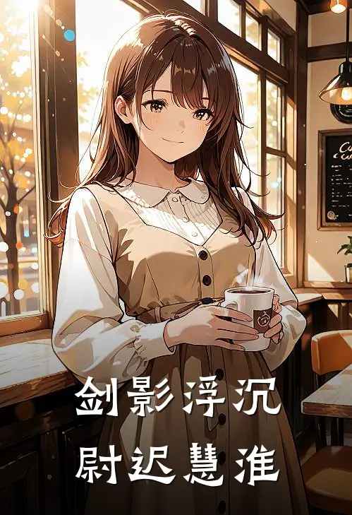 剑影浮沉尉迟慧淮