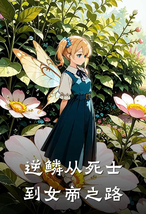 逆鳞从死士到女帝之路