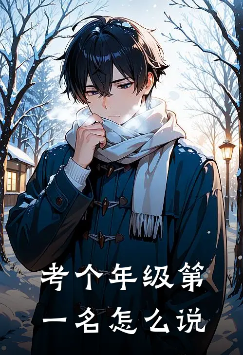 考个年级第一名怎么说