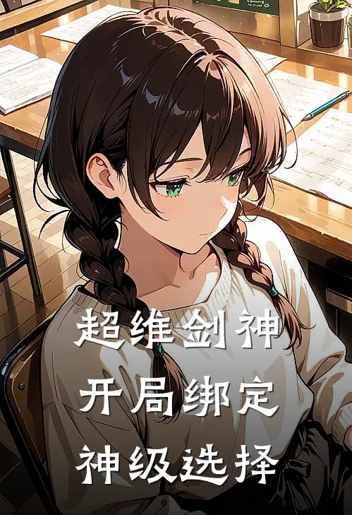 超维剑神：开局绑定神级选择