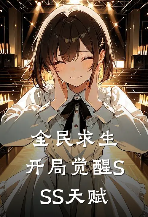 全民求生：开局觉醒SSS天赋