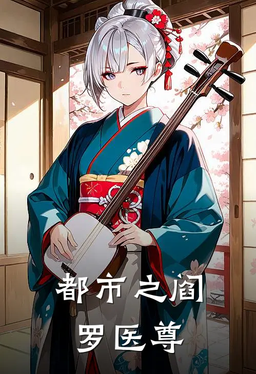 都市之阎罗医尊