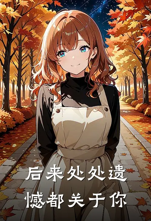 后来处处遗憾都关于你