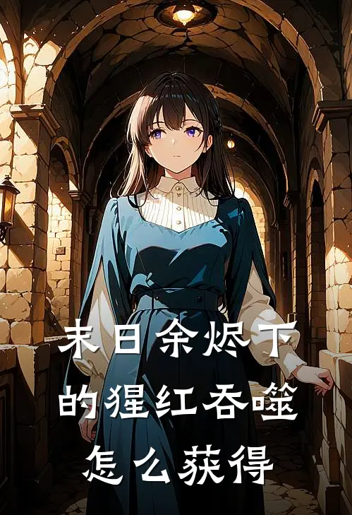 末日余烬下的猩红吞噬怎么获得