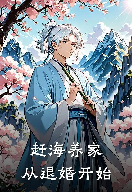 赶海养家：从退婚开始