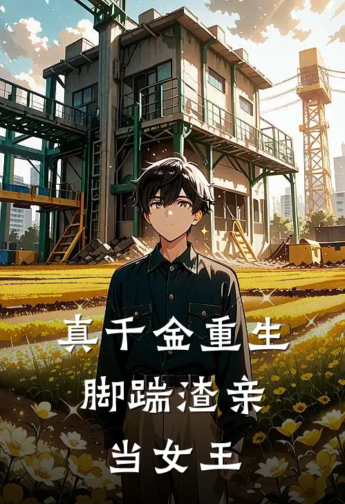 真千金重生：脚踹渣亲当女王