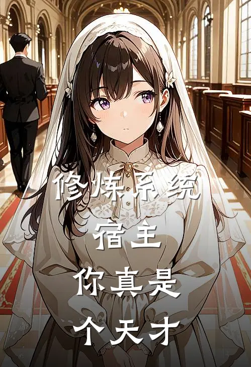 修炼系统：宿主，你真是个天才