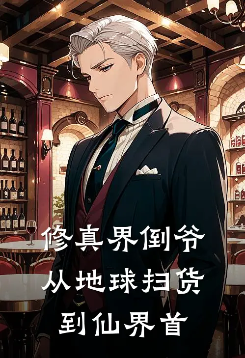 修真界倒爷：从地球扫货到仙界首