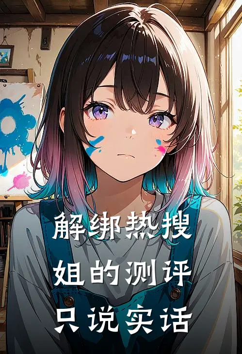 解绑热搜：姐的测评只说实话