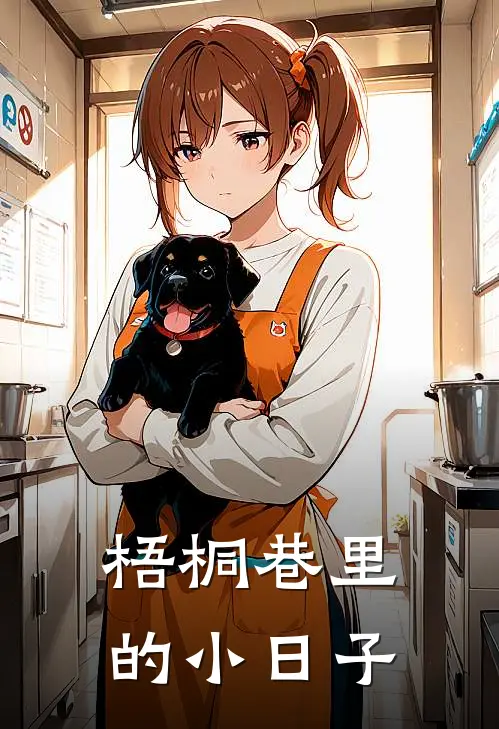 梧桐巷里的小日子