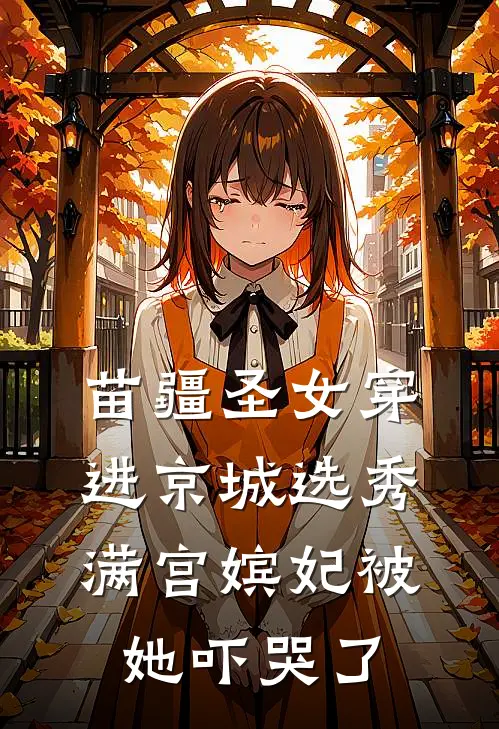 苗疆圣女穿进京城选秀，满宫嫔妃被她吓哭了