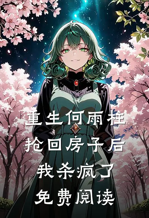 重生何雨柱抢回房子后我杀疯了免费阅读