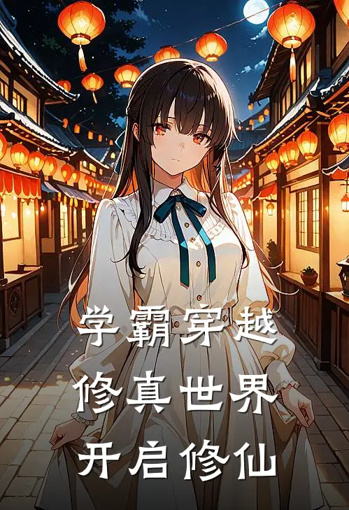 学霸穿越修真世界开启修仙