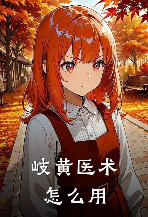 岐黄医术怎么用