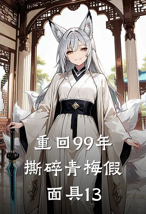 重回99年,撕碎青梅假面具13