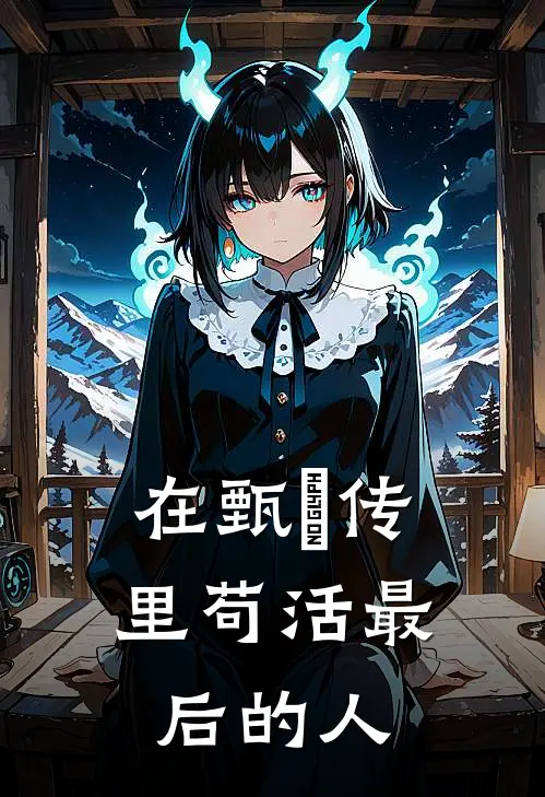 在甄嬛传里苟活最后的人