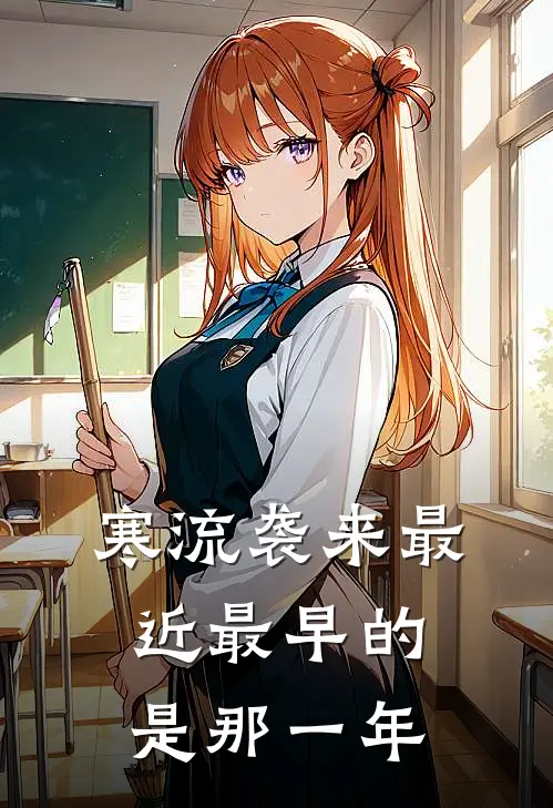 寒流袭来最近最早的是那一年