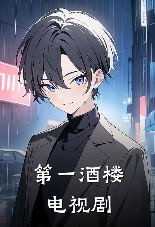 第一酒楼电视剧