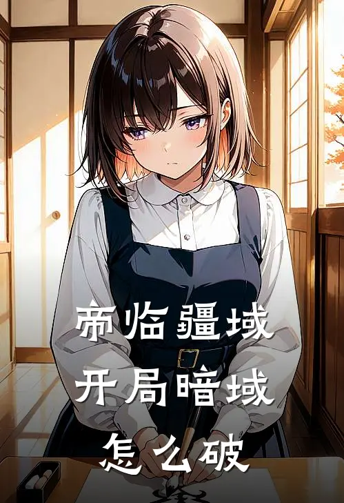 帝临疆域：开局暗域怎么破