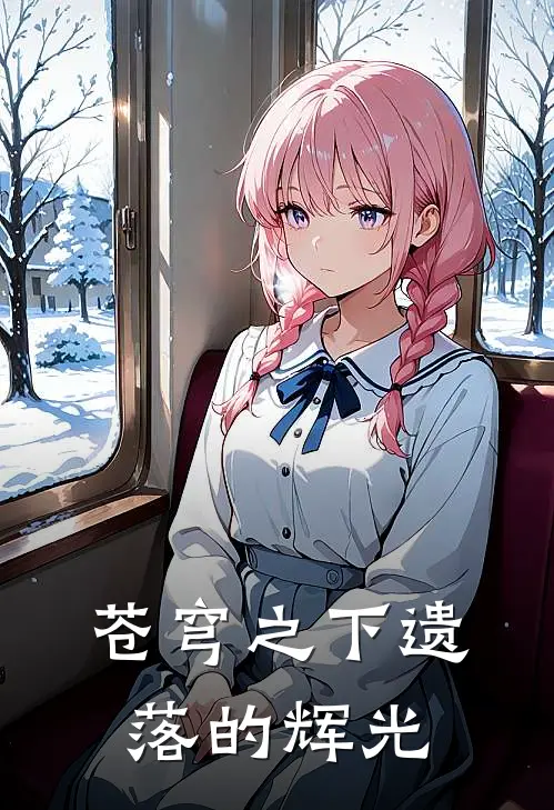 苍穹之下遗落的辉光