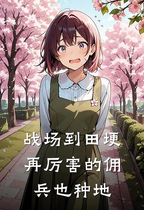 战场到田埂：再厉害的佣兵也种地