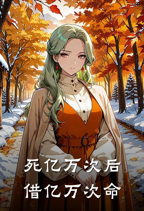 死亿万次后，借亿万次命