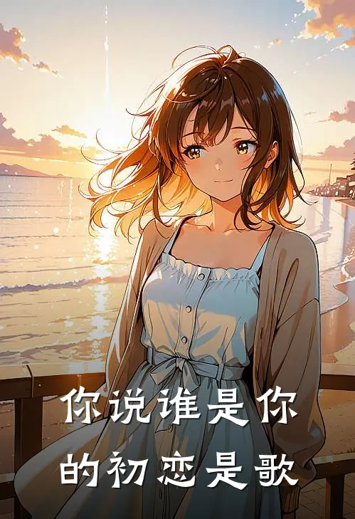 你说谁是你的初恋是歌