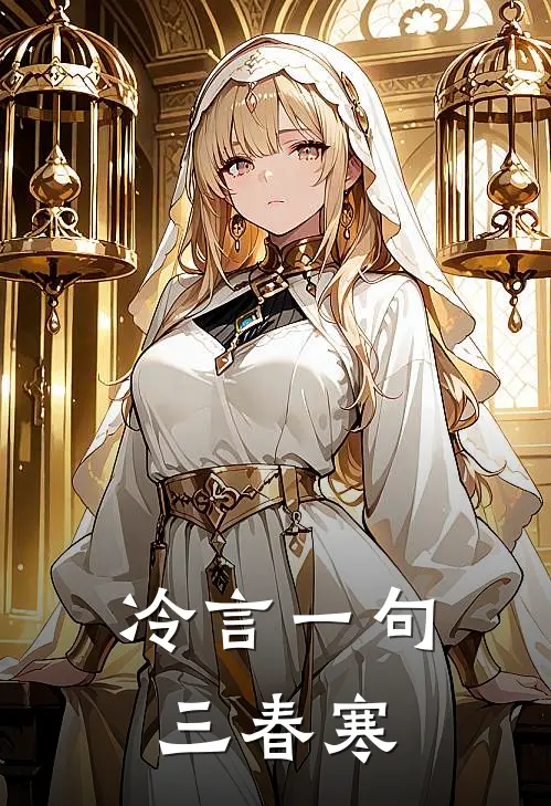 冷言一句三春寒