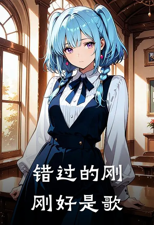 错过的刚刚好是歌