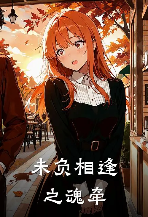 未负相逢之魂牵