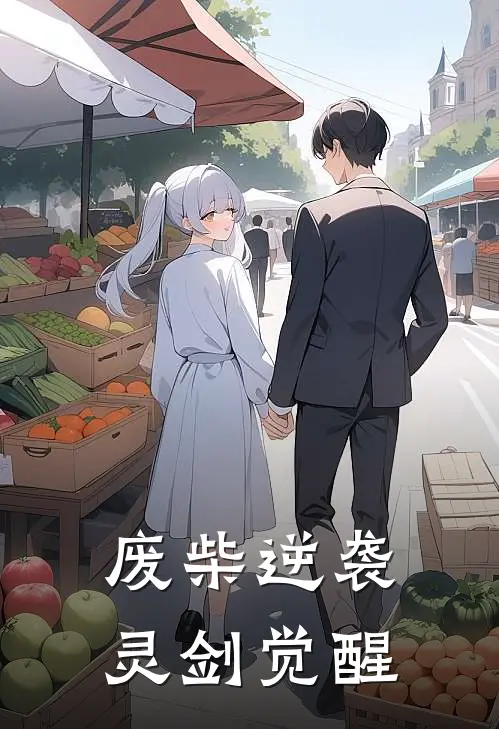 废柴逆袭：灵剑觉醒