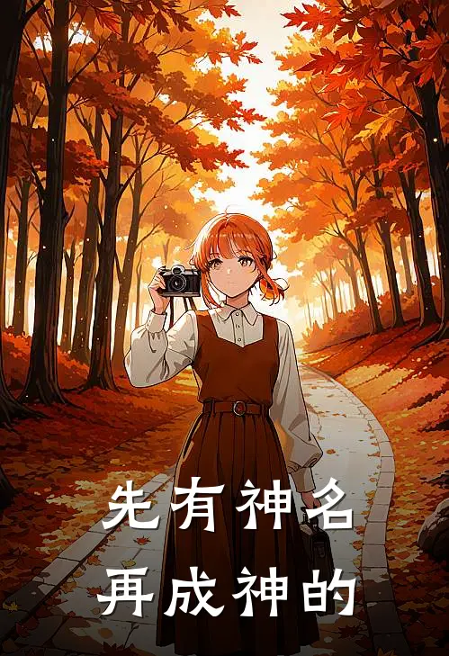 先有神名再成神的