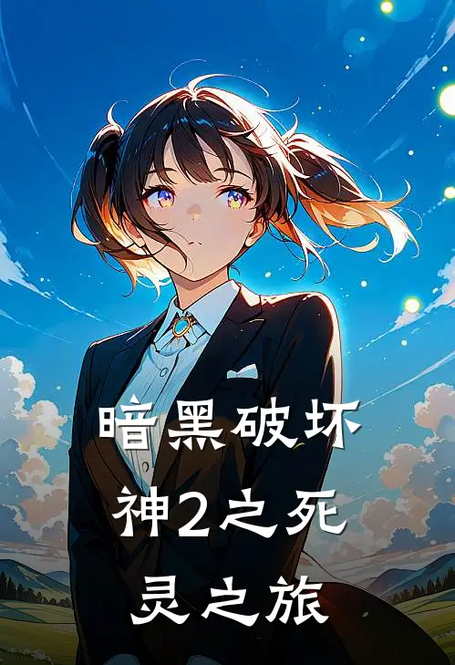 暗黑破坏神2之死灵之旅