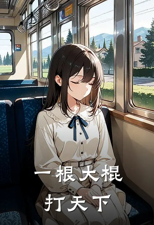 一根大棍打天下