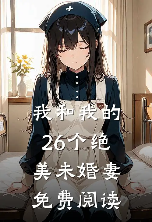 我和我的26个绝美未婚妻免费阅读