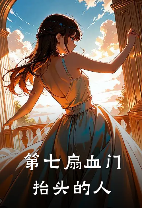 第七扇血门抬头的人