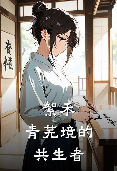 絮禾：青芜境的共生者