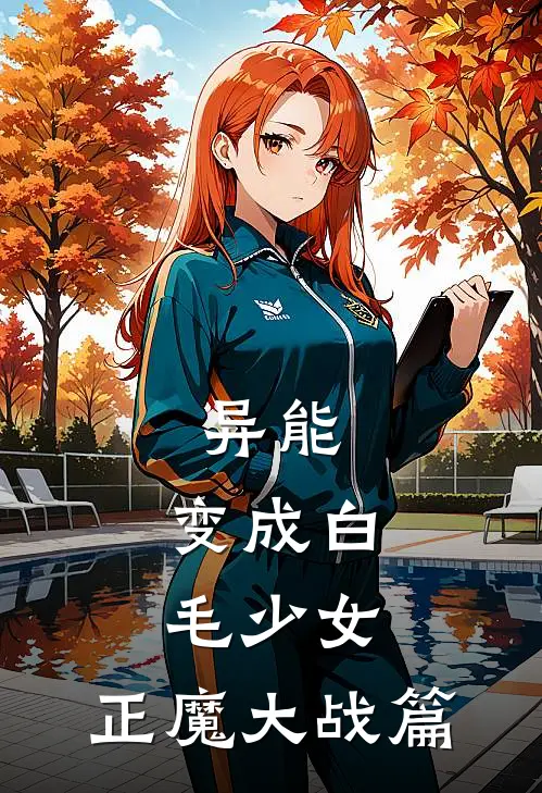 异能：变成白毛少女，正魔大战篇