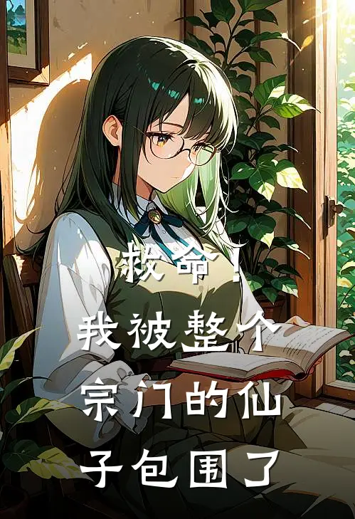 救命！我被整个宗门的仙子包围了