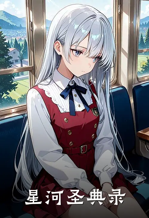 星河圣典录