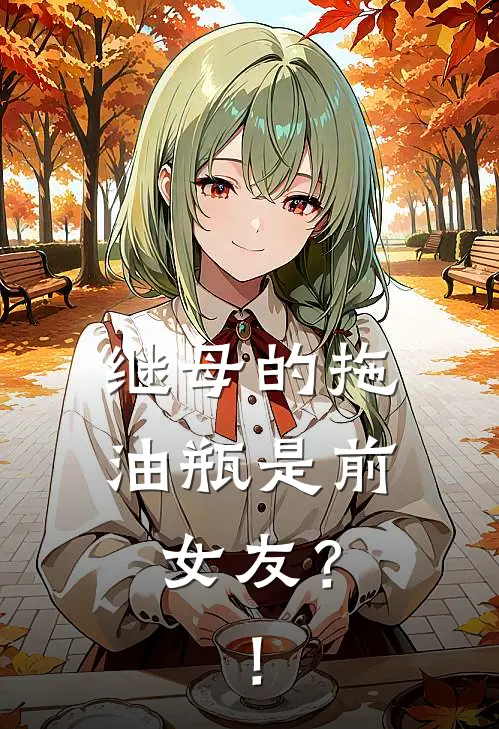 继母的拖油瓶是前女友？！