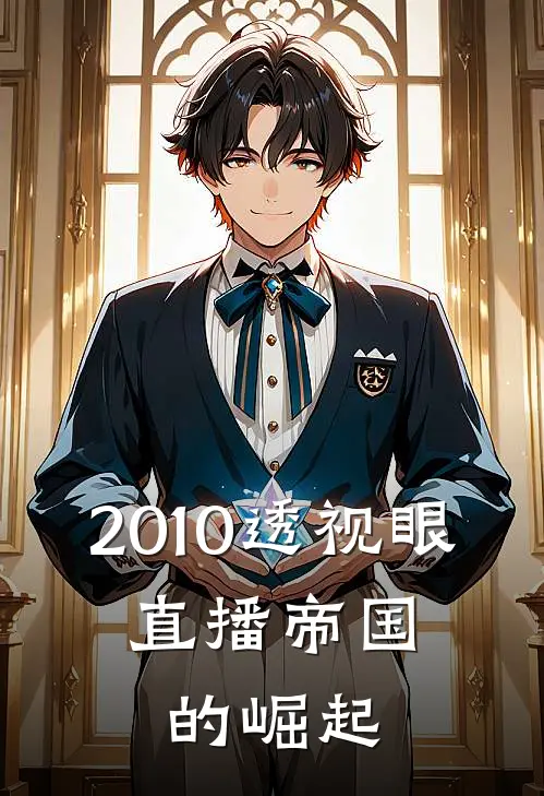 2010透视眼：直播帝国的崛起