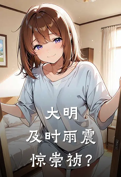 大明：及时雨震惊崇祯？