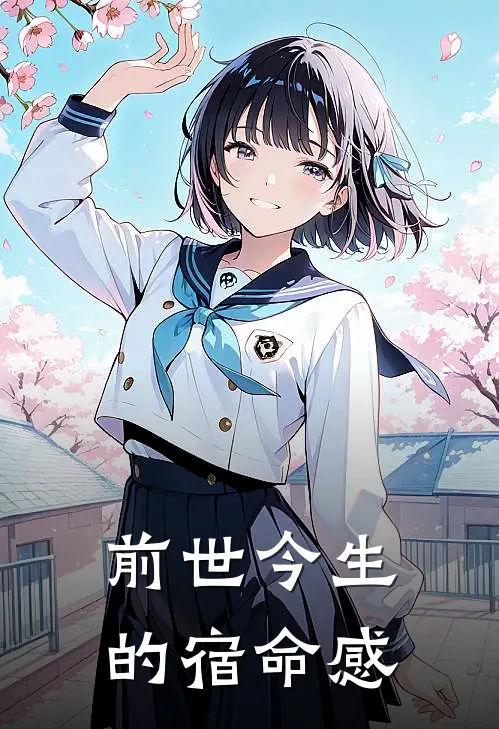 前世今生的宿命感